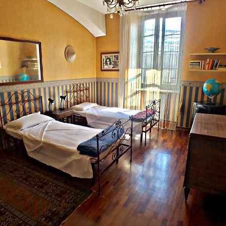 Elegante Appartamento Vicino Al Centro ตูริน ภายนอก รูปภาพ