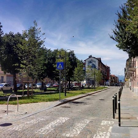 Elegante Appartamento Vicino Al Centro ตูริน ภายนอก รูปภาพ