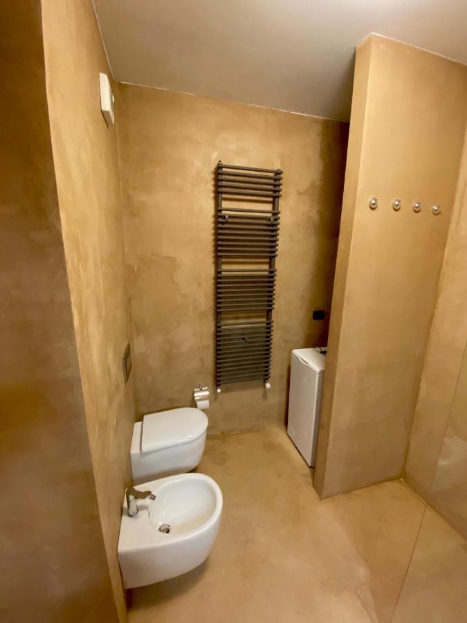 Elegante Appartamento Vicino Al Centro ตูริน ภายนอก รูปภาพ