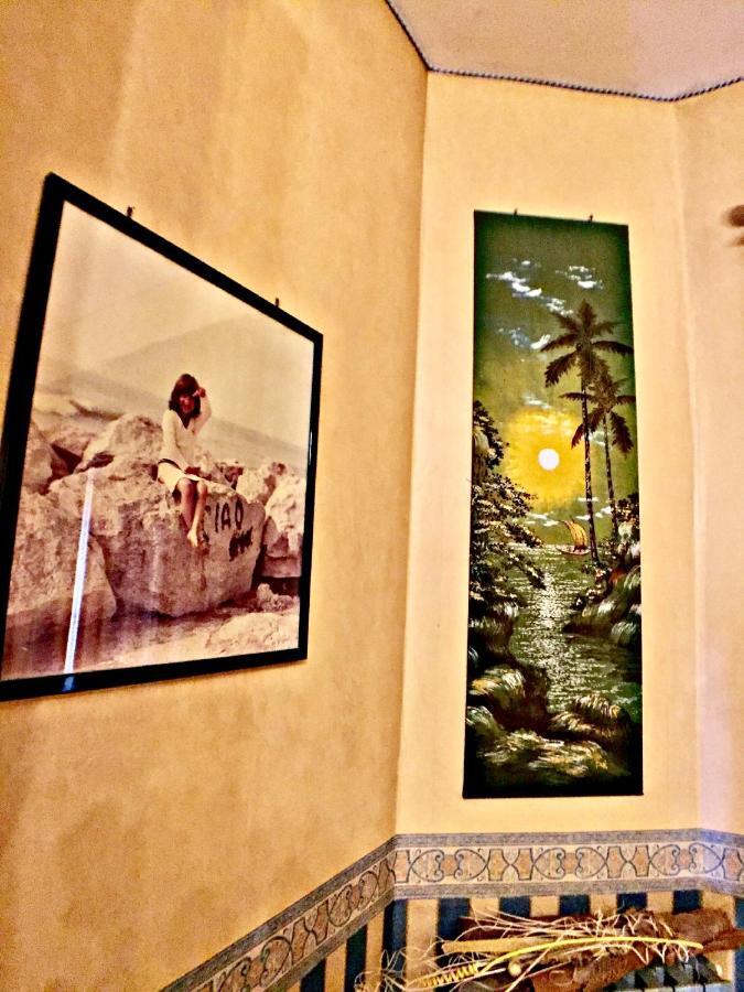 Elegante Appartamento Vicino Al Centro ตูริน ภายนอก รูปภาพ