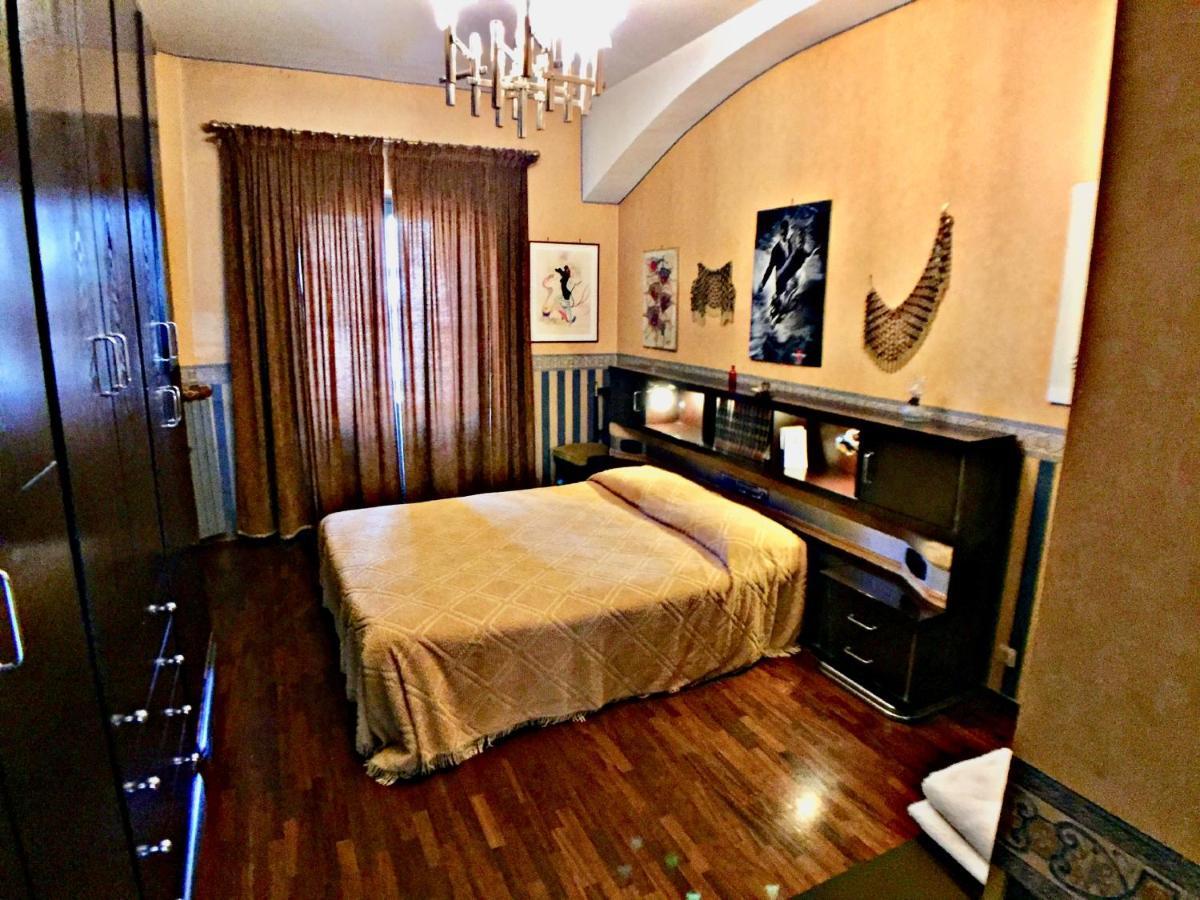 Elegante Appartamento Vicino Al Centro ตูริน ภายนอก รูปภาพ